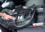 ISOFIX-Основа за столчета Baby-Safe i-Size